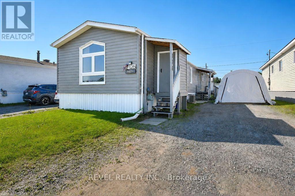 126 REMI CRESCENT - 2