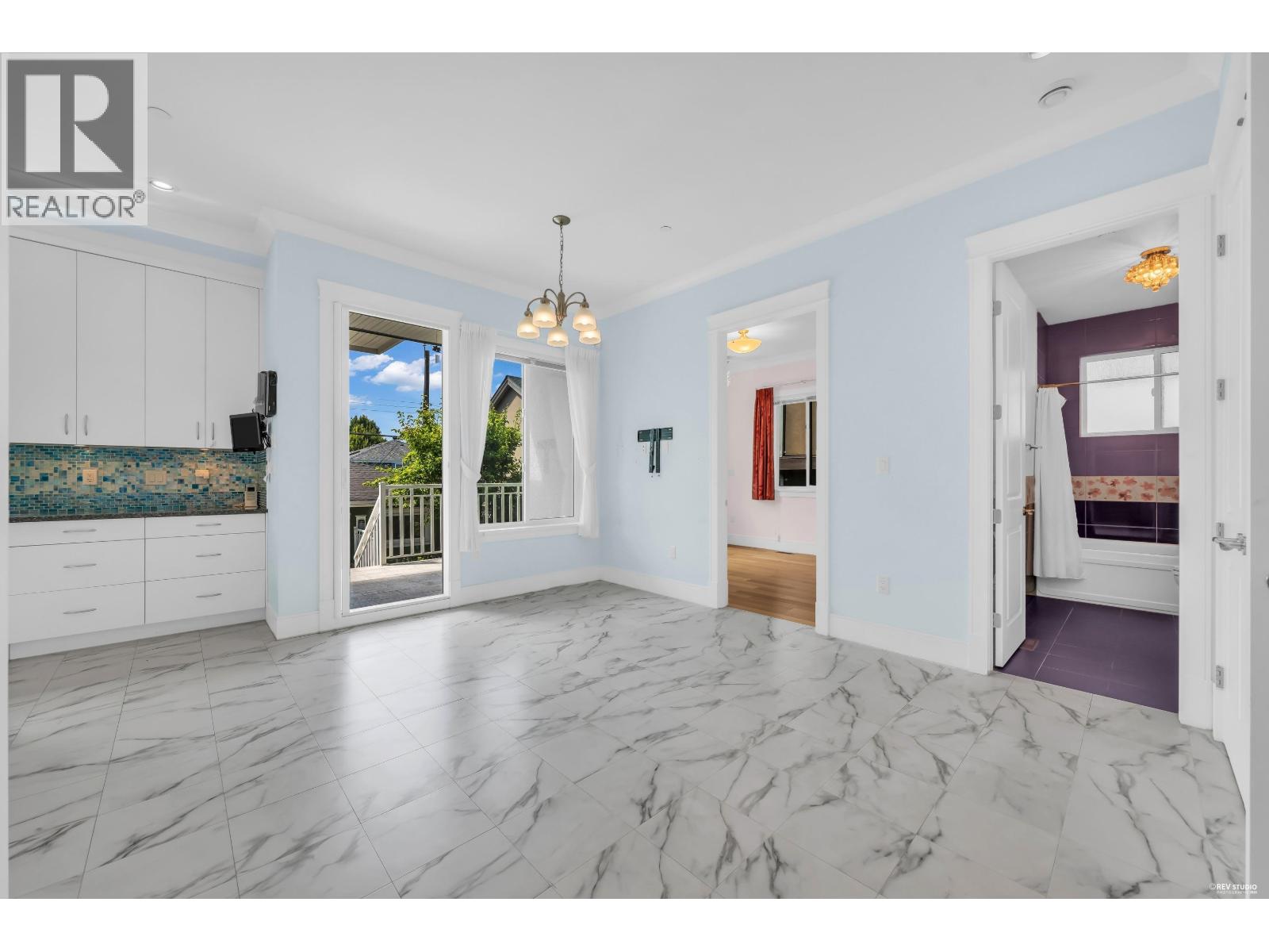 6 Bed, 5 Bath House for Sale in Vancouver – 2246 W 22ND AVENUE, Vancouver – MLS# R3150121 - Image 12