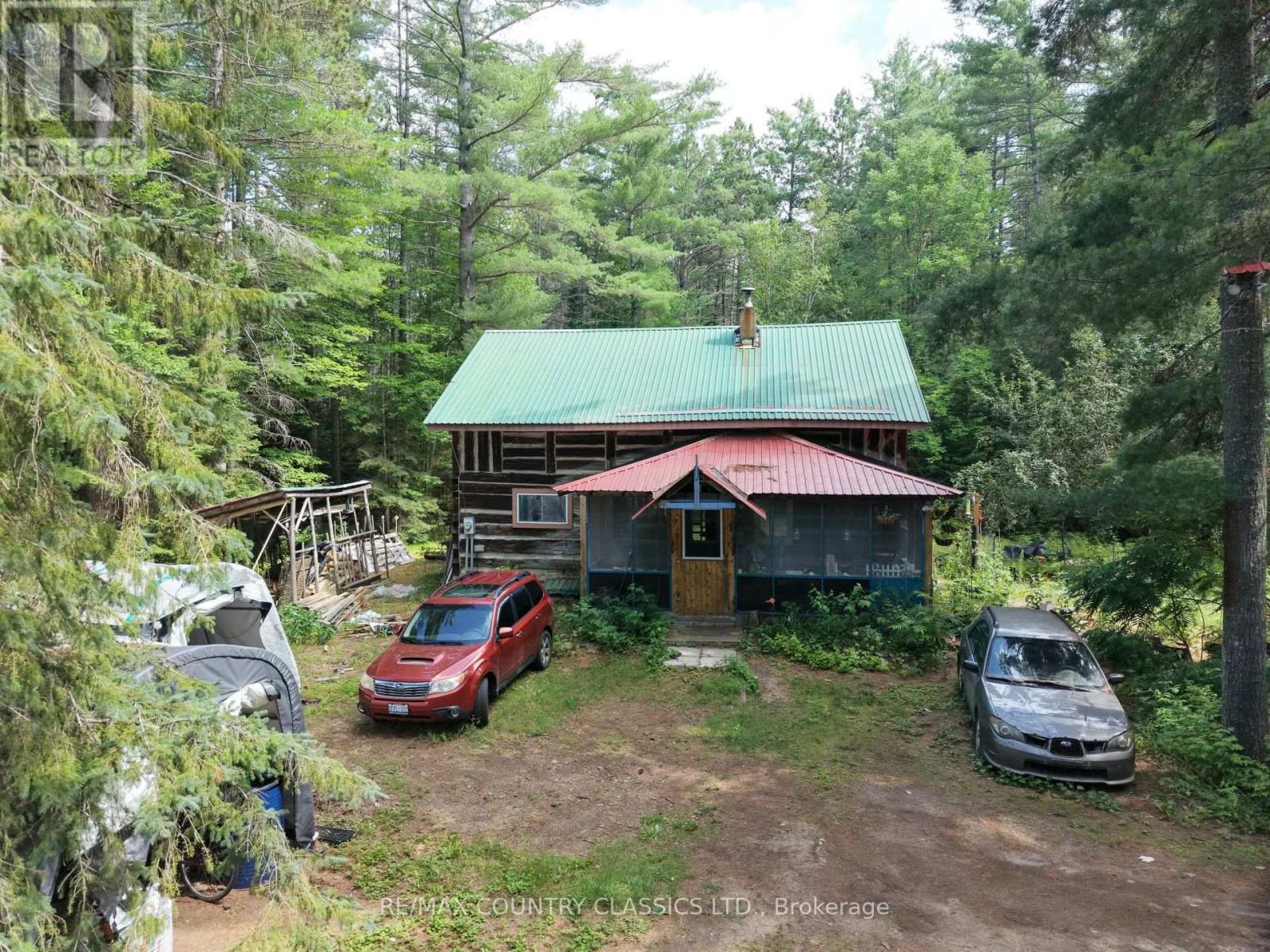 193 RIVER BEND DRIVE - 1