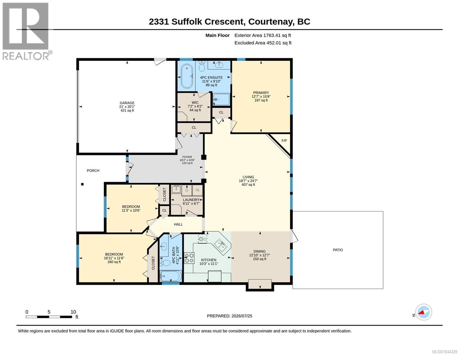 2331 Suffolk Cres - 71