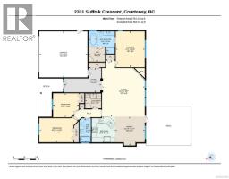 2331 Suffolk Cres, Courtenay, BC V9N3Z4 Photo 71