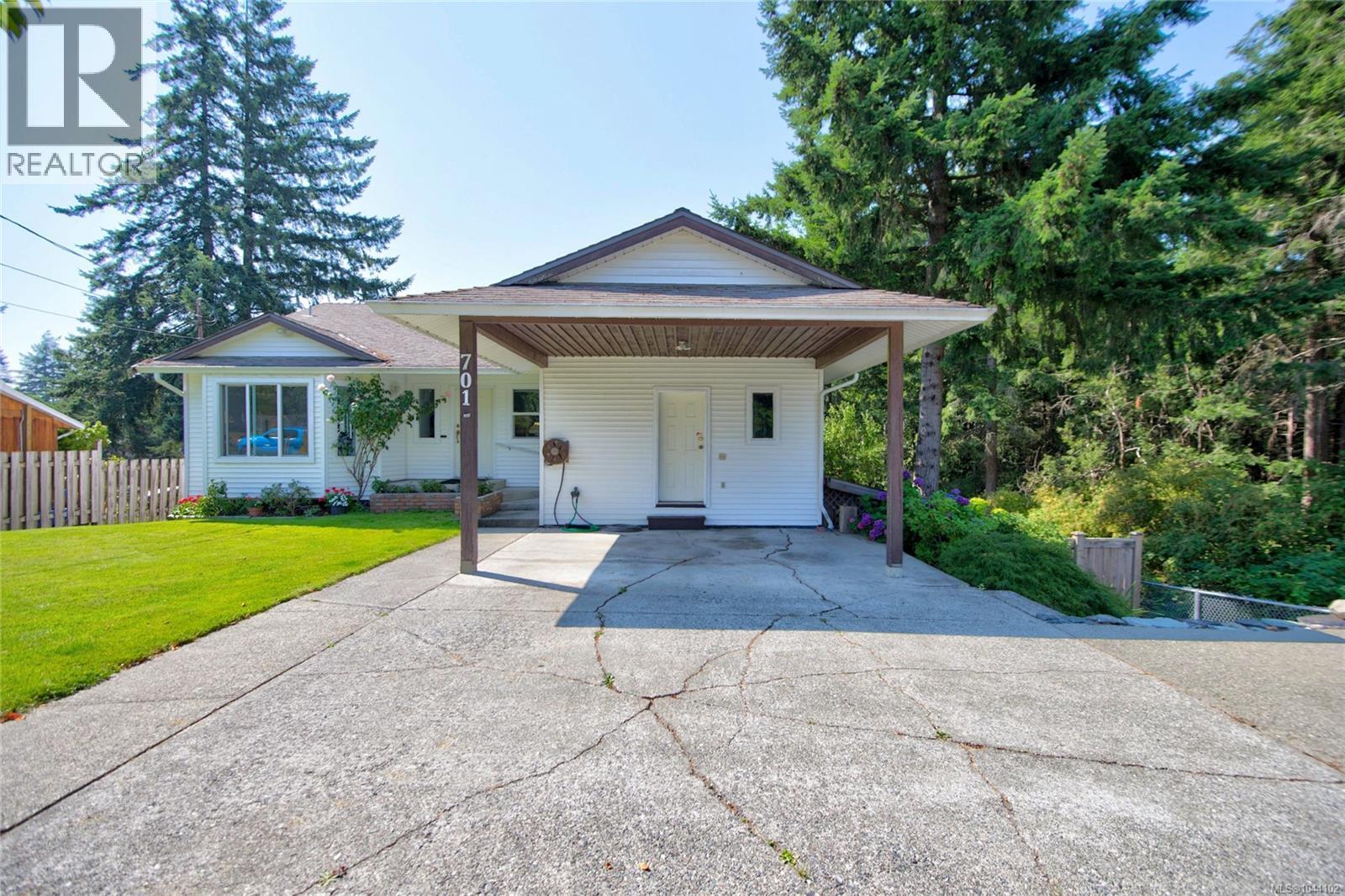 701 Glenalan Rd - 1