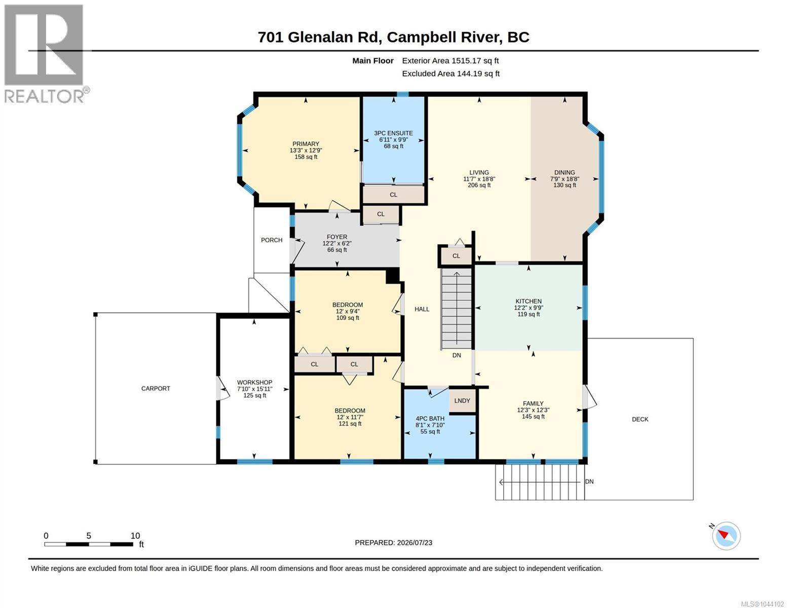 701 Glenalan Rd - 74