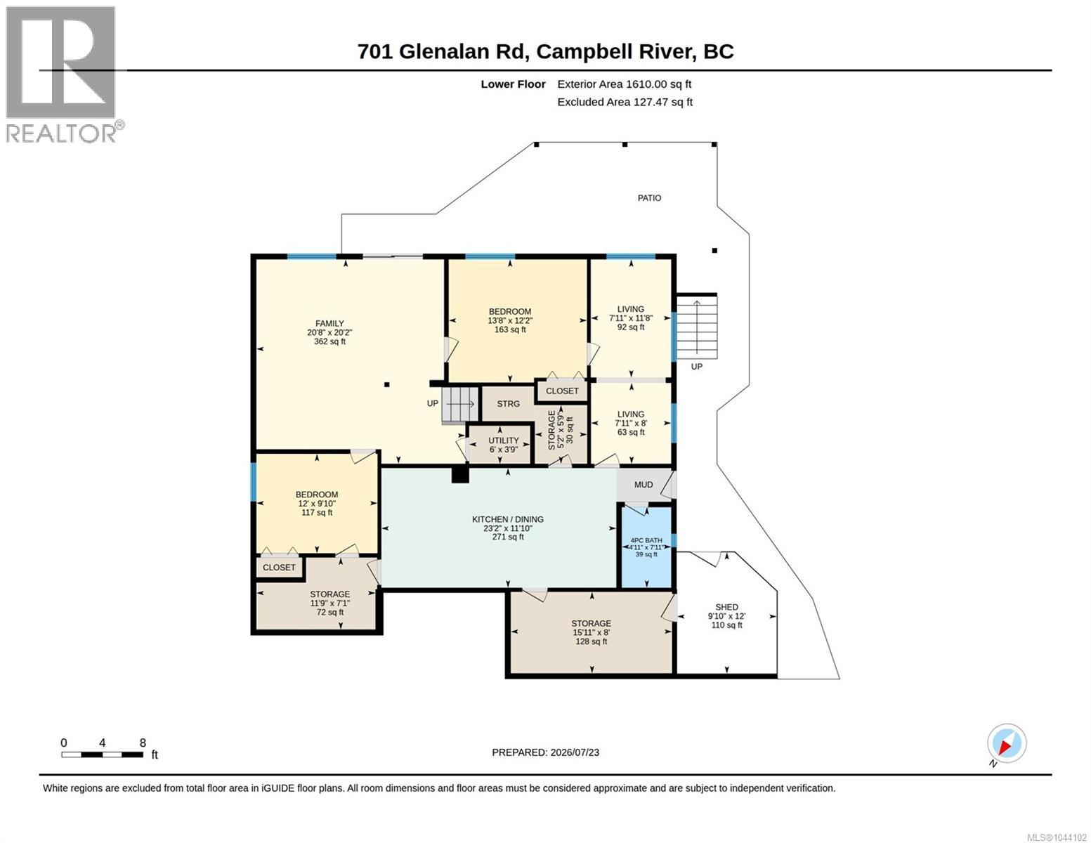 701 Glenalan Rd - 75