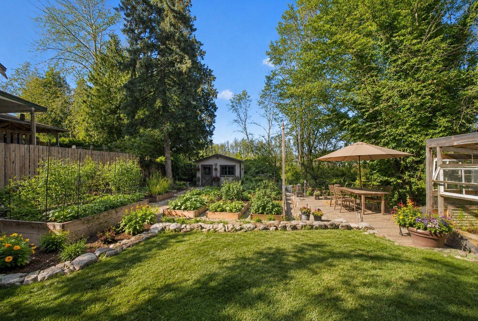 33721 MOREY AVENUE, Abbotsford