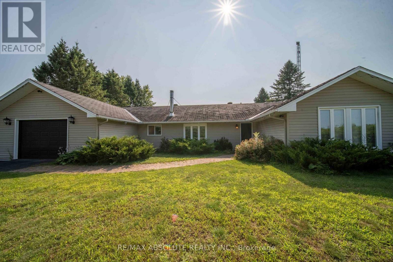1543 GAGNON ROAD - 1
