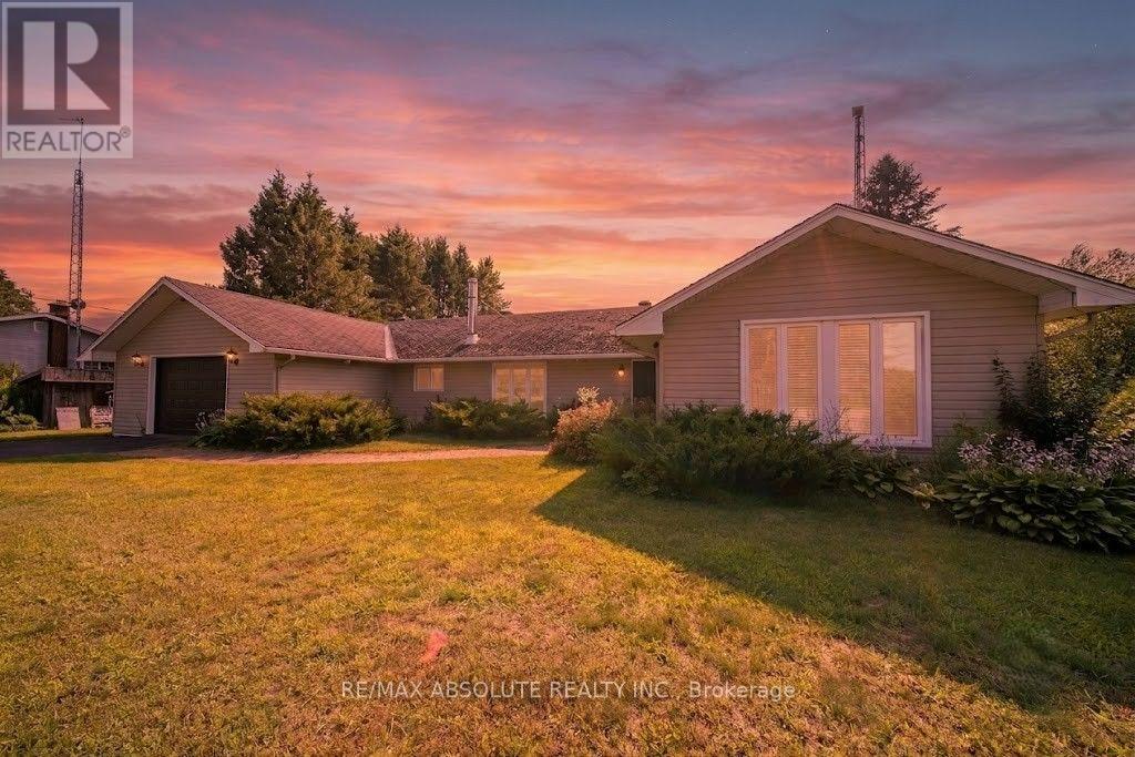 1543 GAGNON ROAD - 2