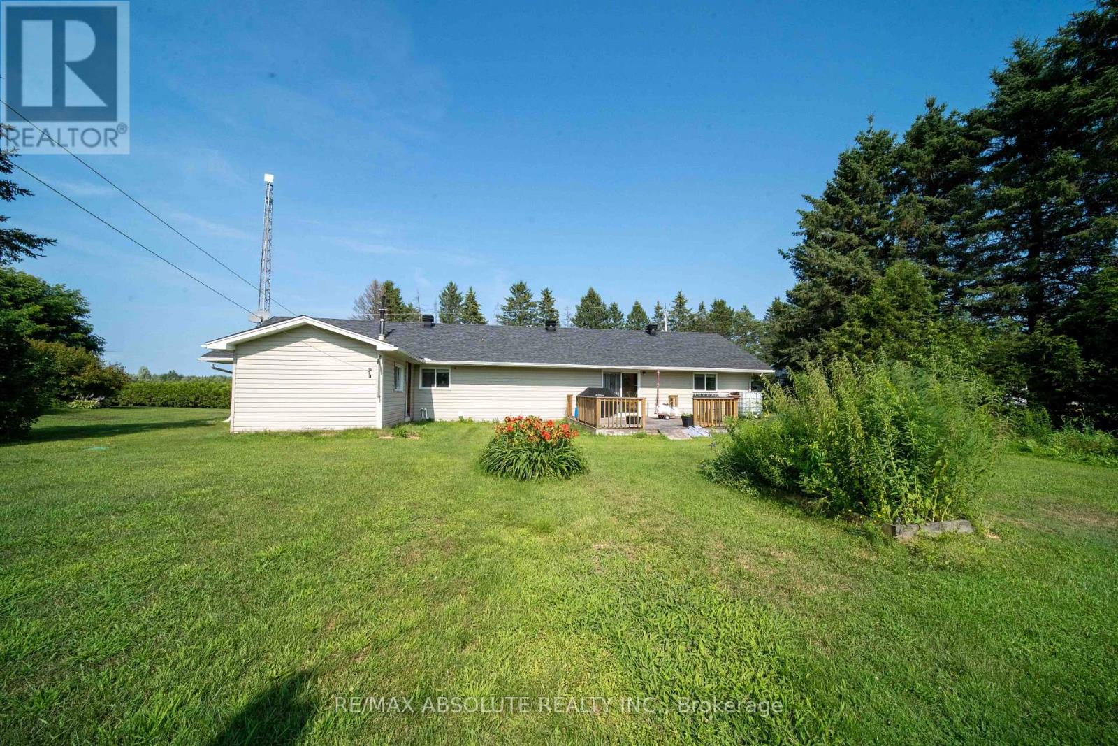 1543 GAGNON ROAD - 27