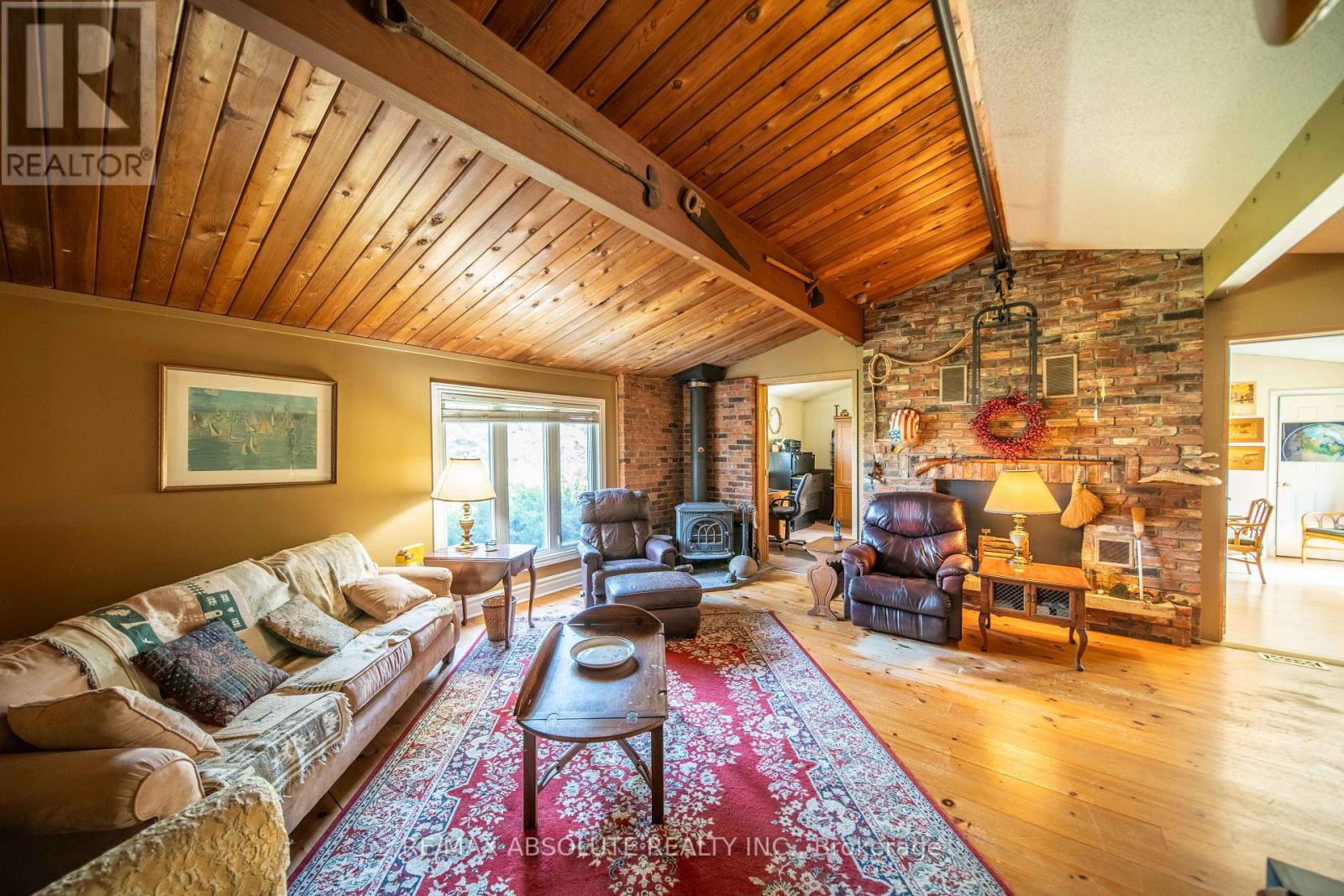 1543 GAGNON ROAD - 5