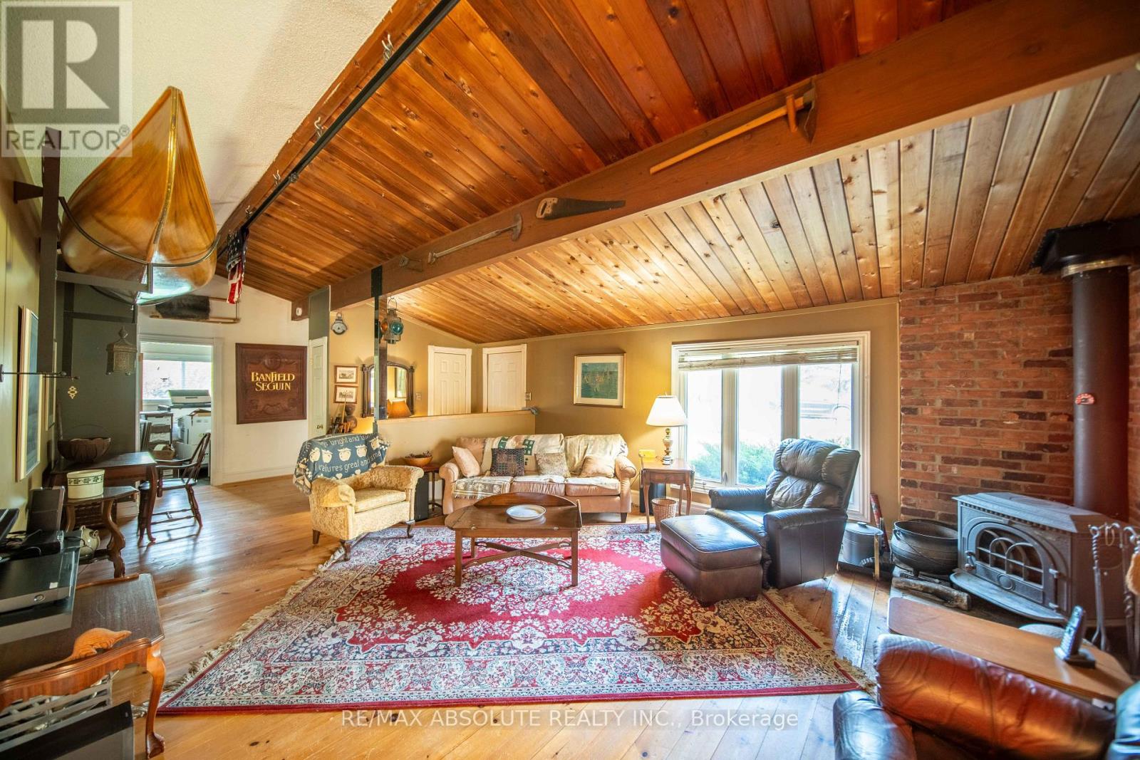 1543 GAGNON ROAD - 6