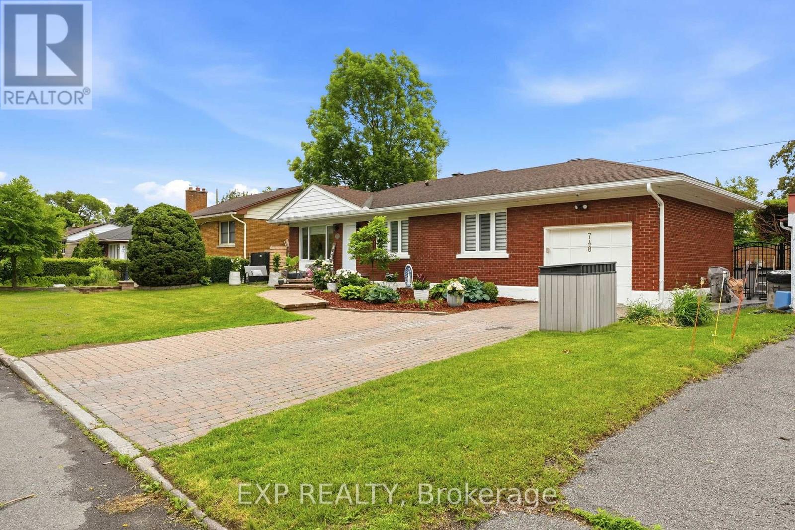 748 WESTON DRIVE - 2