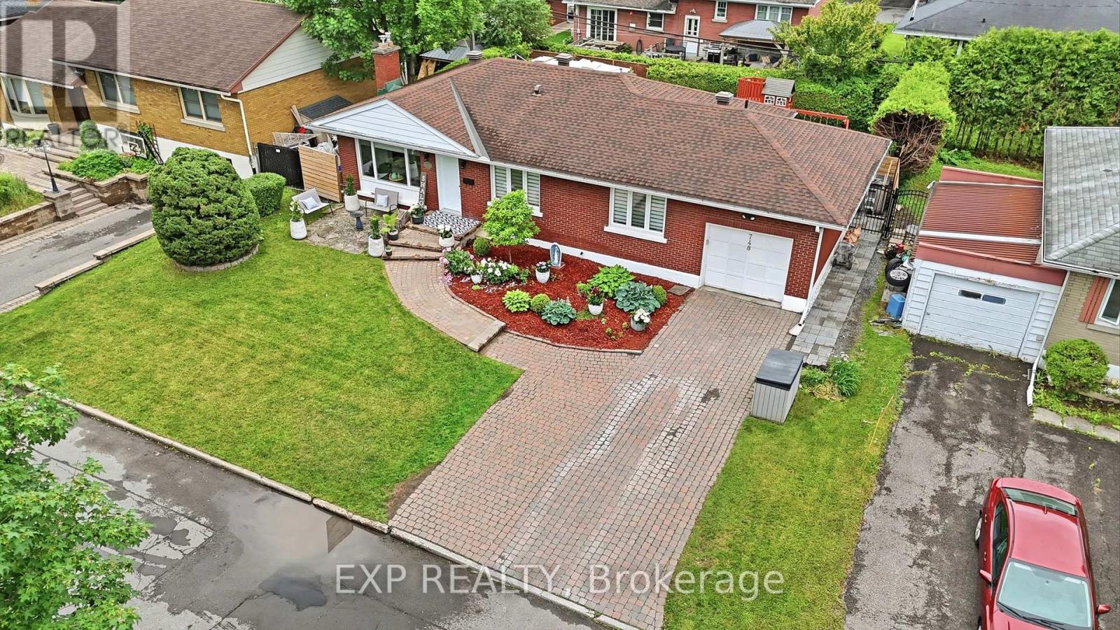 2 Bed, 3 Bath House for Sale in Ottawa – 748 WESTON DRIVE, Ottawa – MLS# X13609680 - Image 40