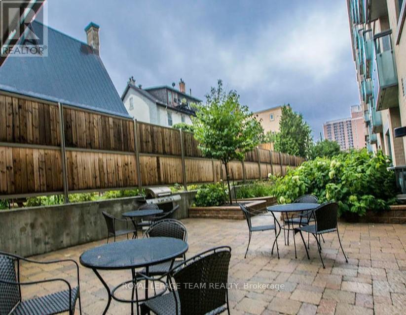 #308 238 BESSERER STREET - 14