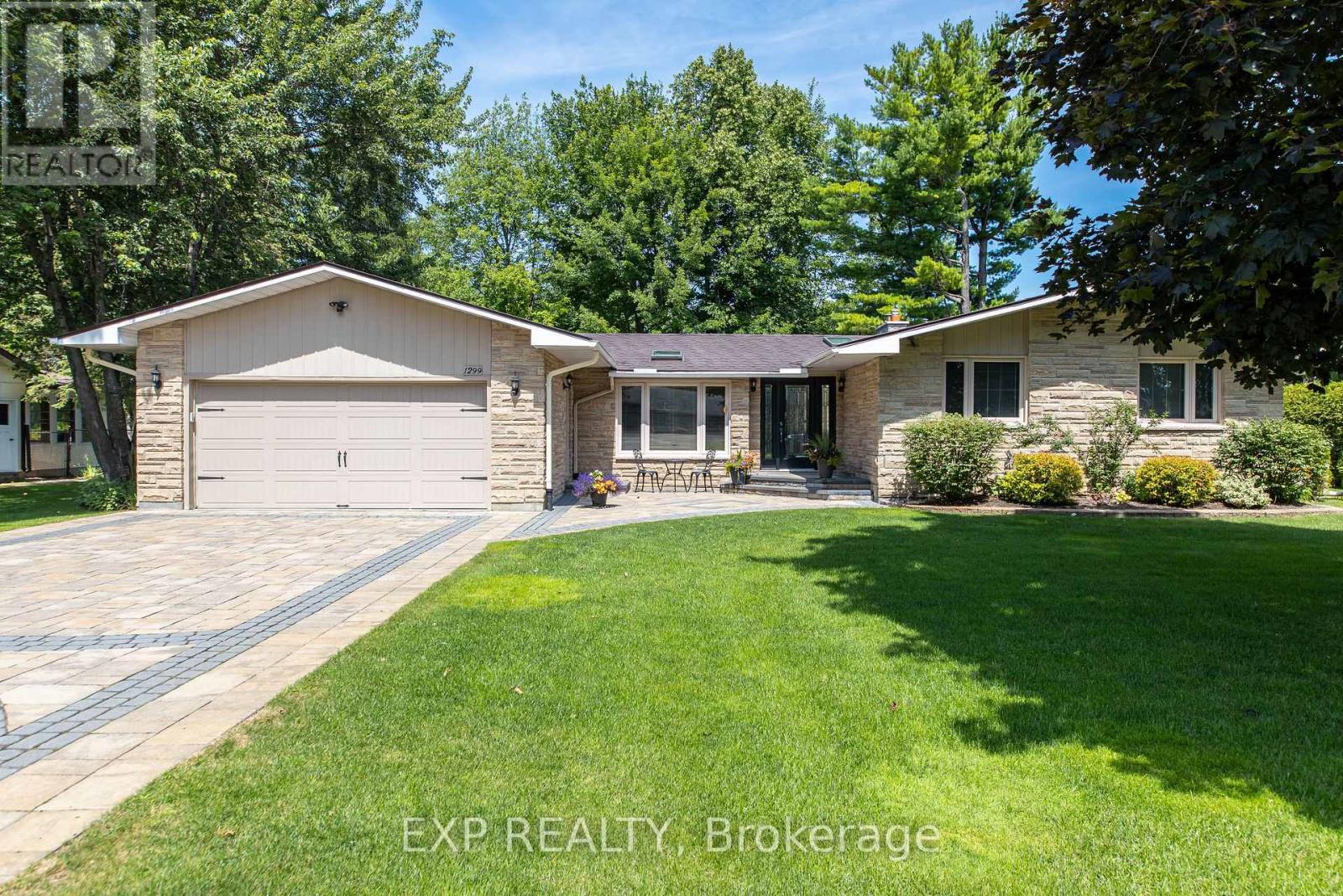 1299 FAIRWAY DRIVE - 1