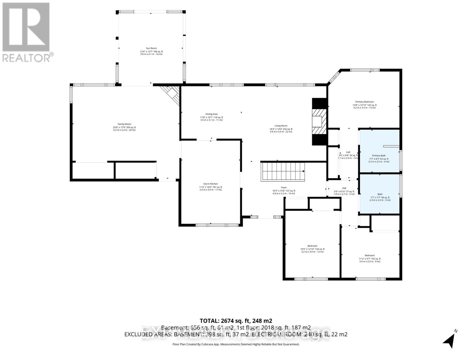 1299 FAIRWAY DRIVE - 46