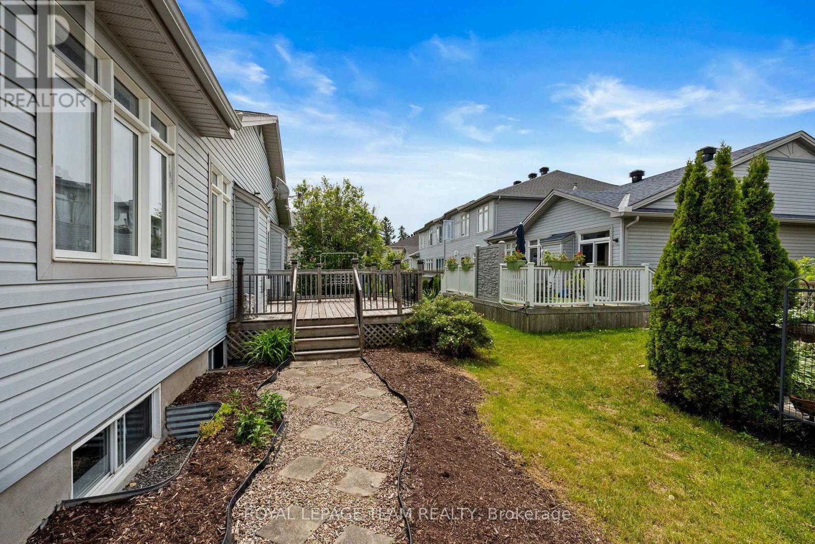 2 Bed, 3 Bath House for Sale in Ottawa – 52 VILLAGE WALK PRIVATE, Ottawa – MLS# X13609834 - Image 46