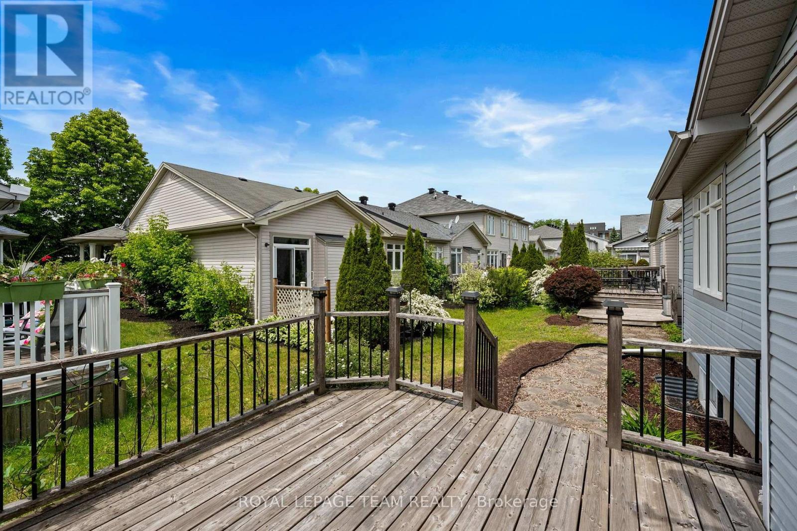 2 Bed, 3 Bath House for Sale in Ottawa – 52 VILLAGE WALK PRIVATE, Ottawa – MLS# X13609834 - Image 48