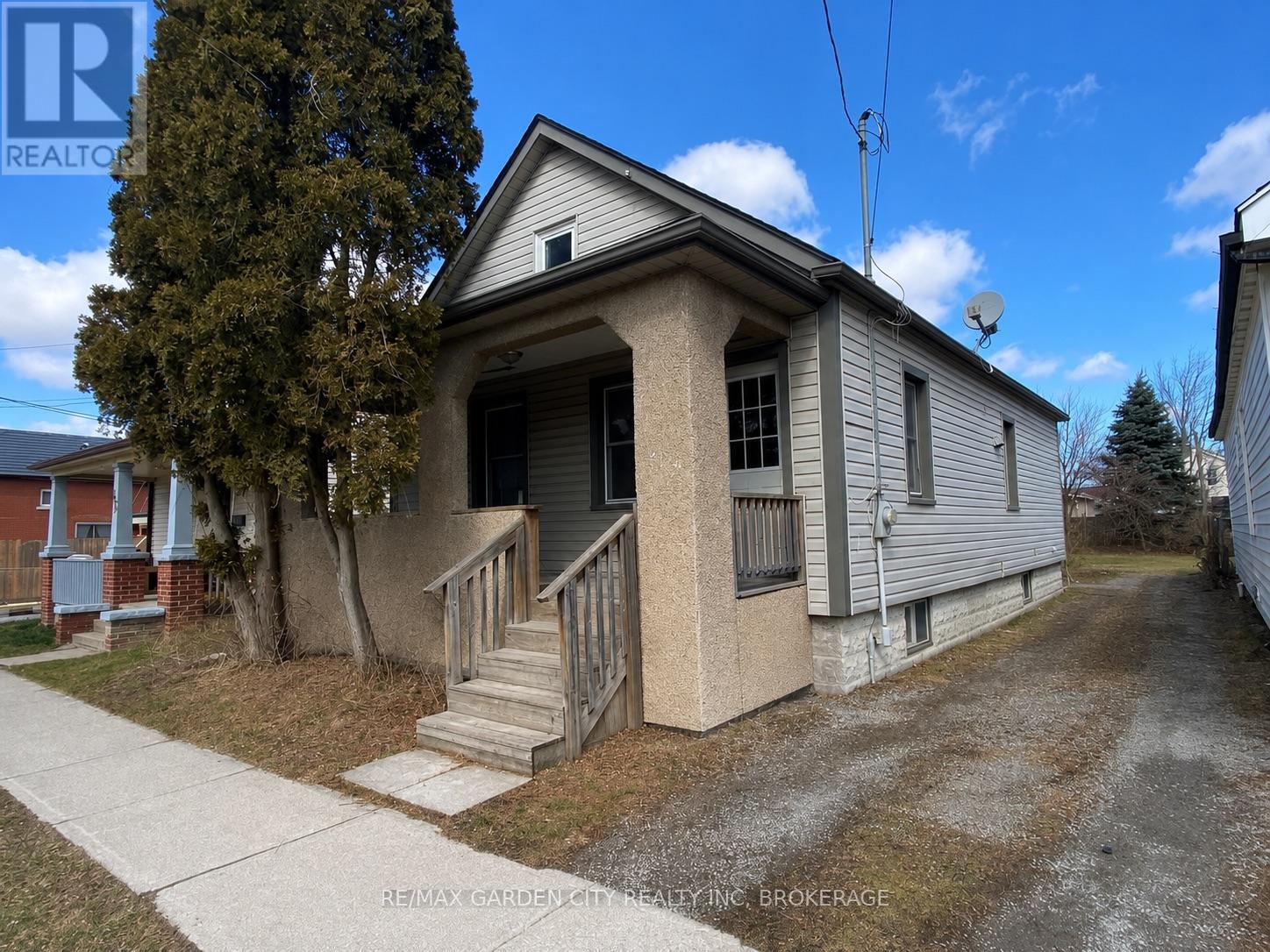 200 LINCOLN STREET - 1