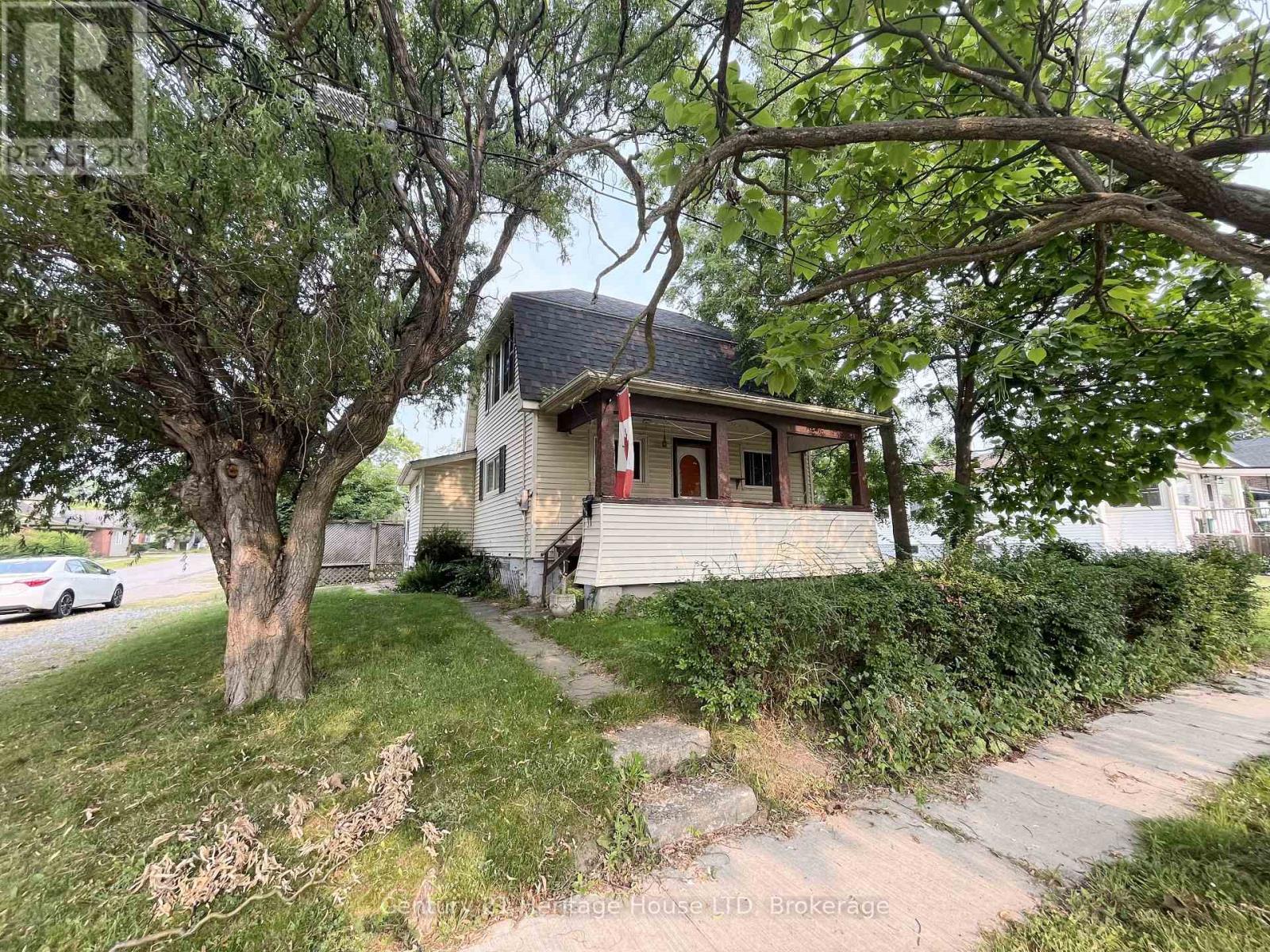 119 PILKINGTON STREET - 1