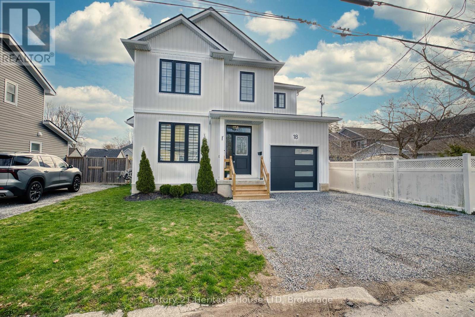 18 PARKVIEW AVENUE - 2