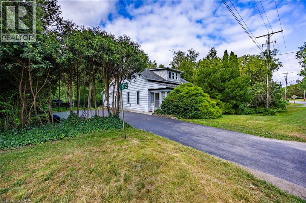 2312 FRONT Road - 1