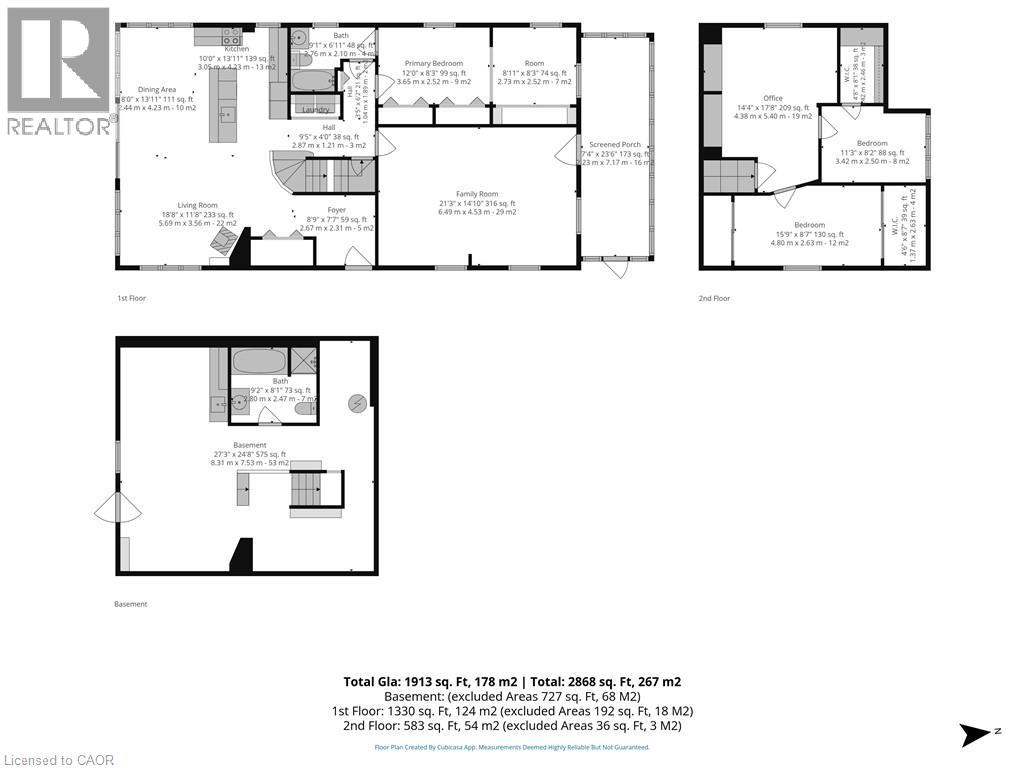 2312 FRONT Road - 45