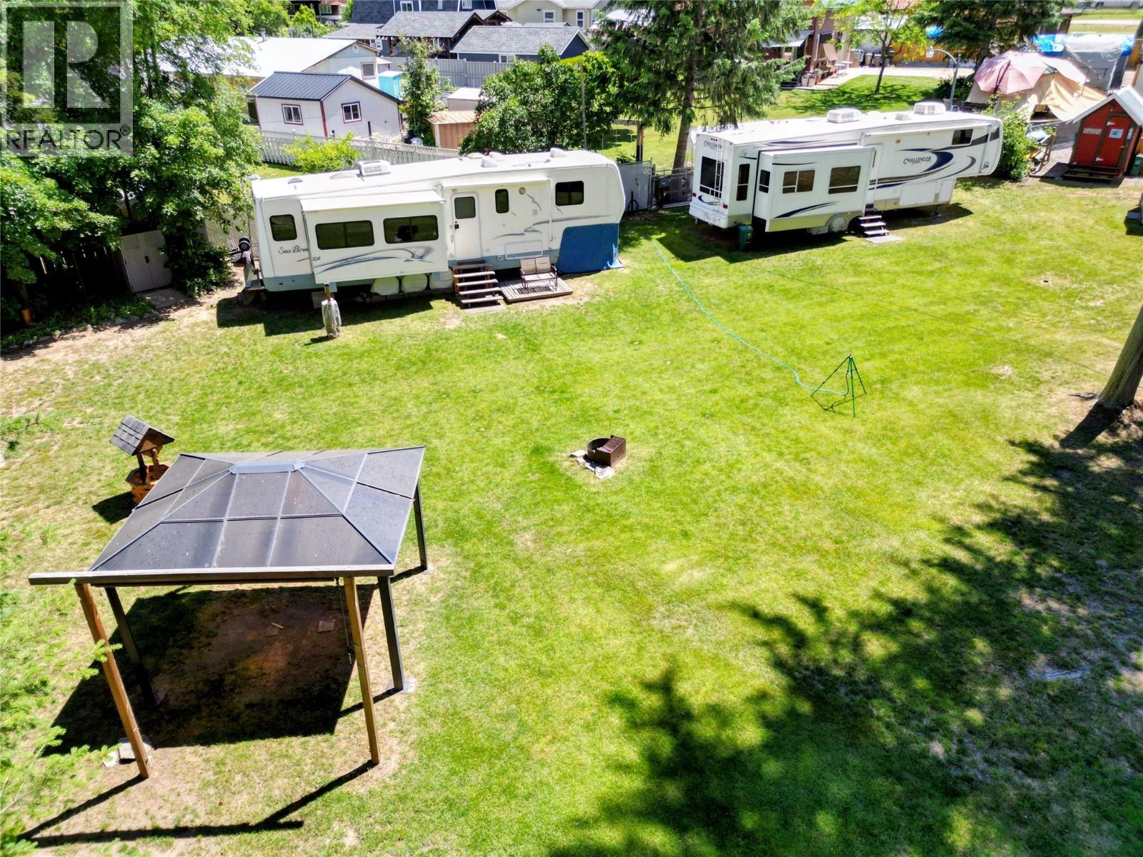 1664 SANTA ROSA Road