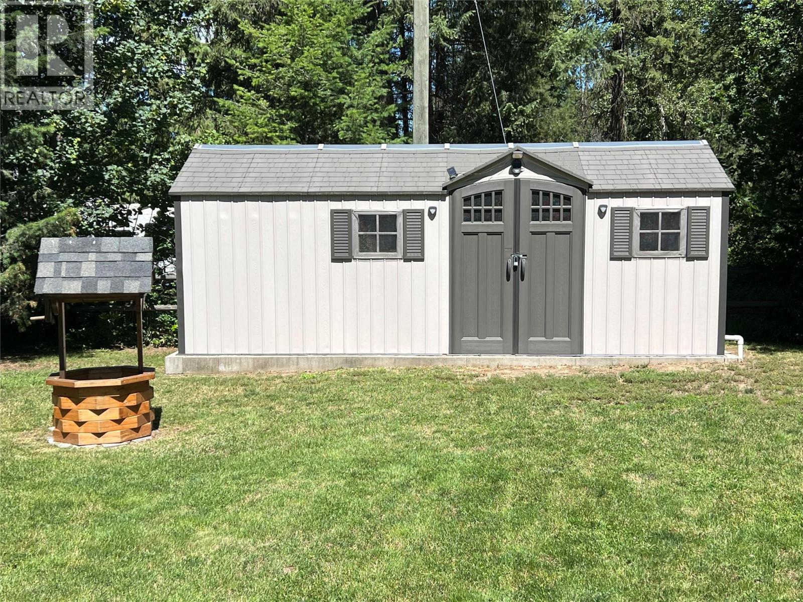 1664 SANTA ROSA Road, Christina Lake