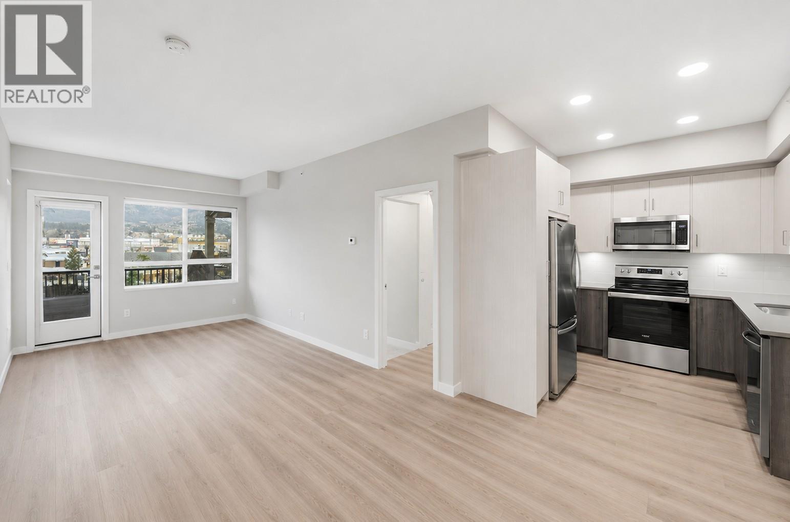 419 2301 Carrington Road, West Kelowna