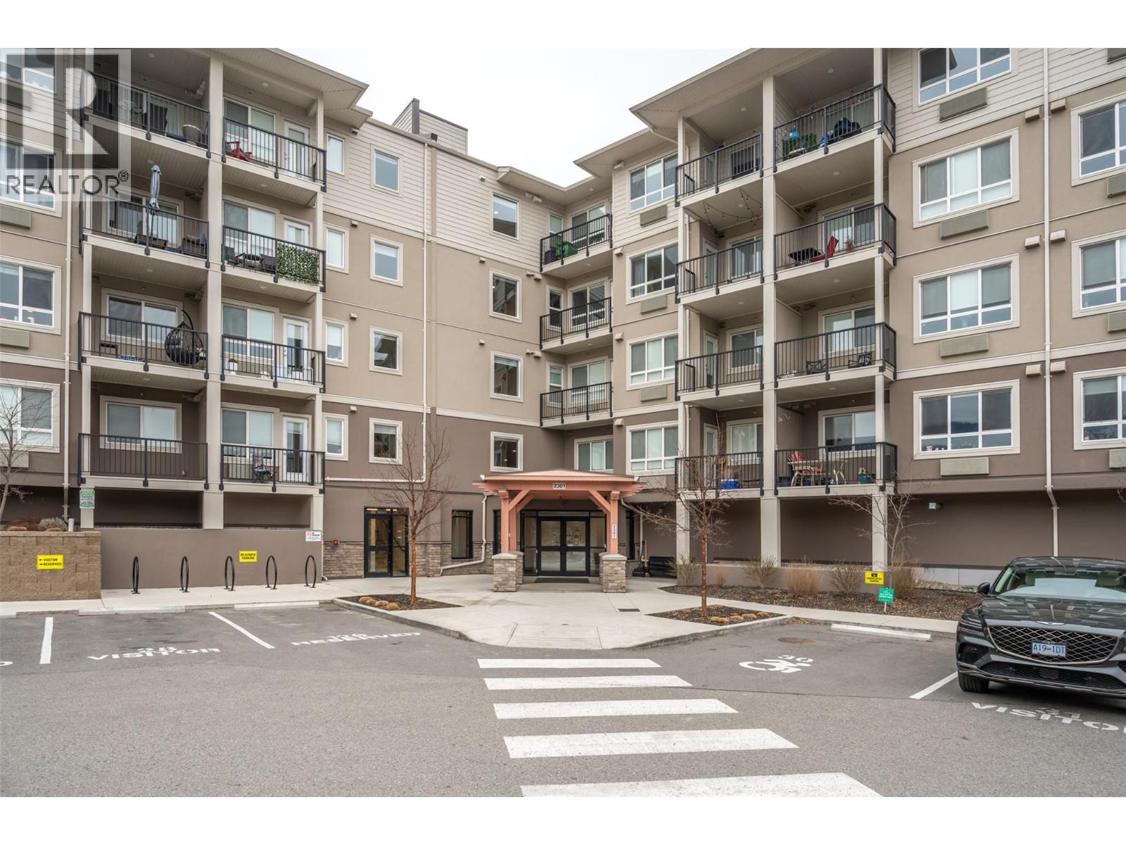 419 2301 Carrington Road, West Kelowna