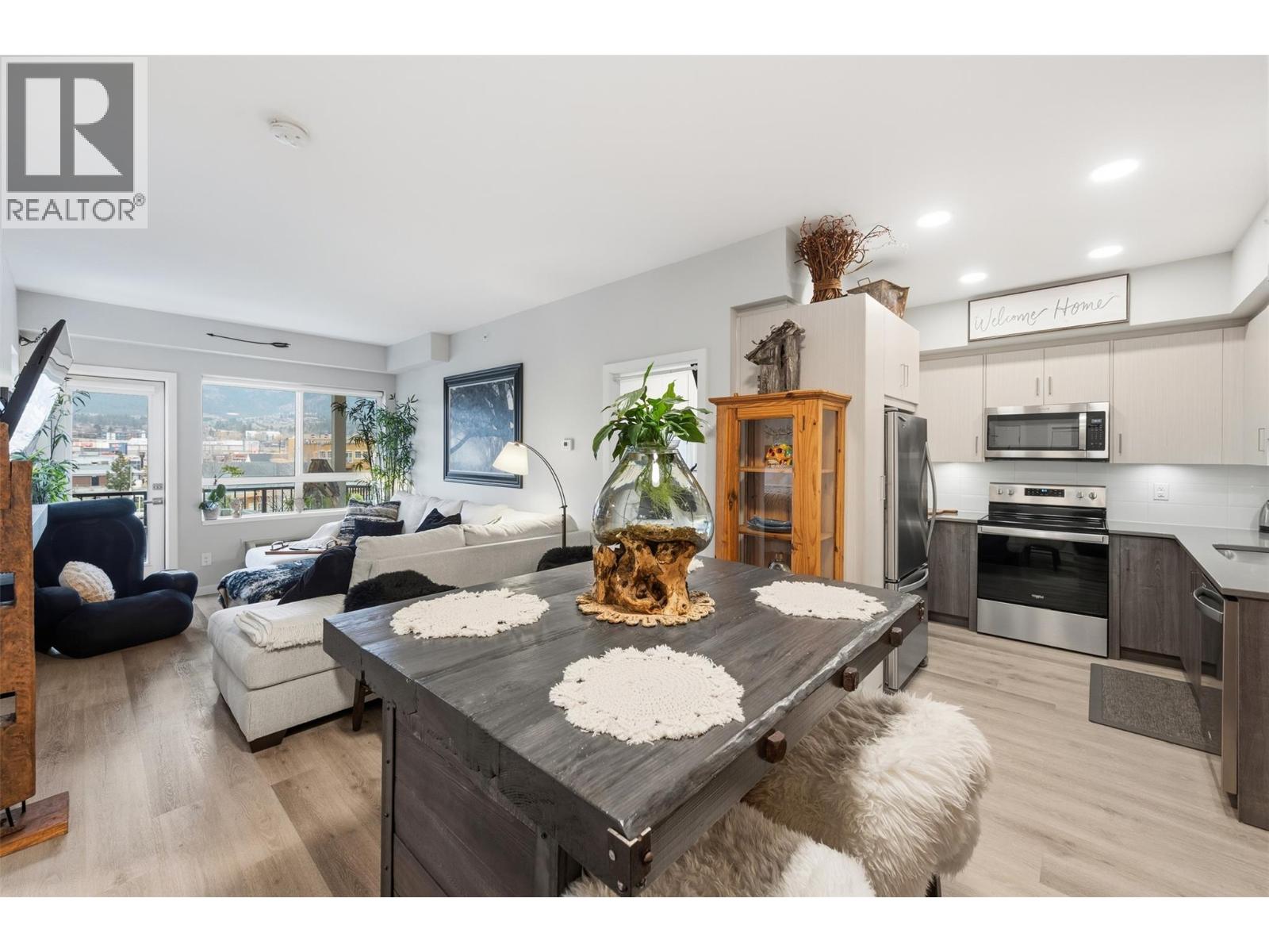 419 2301 Carrington Road, West Kelowna