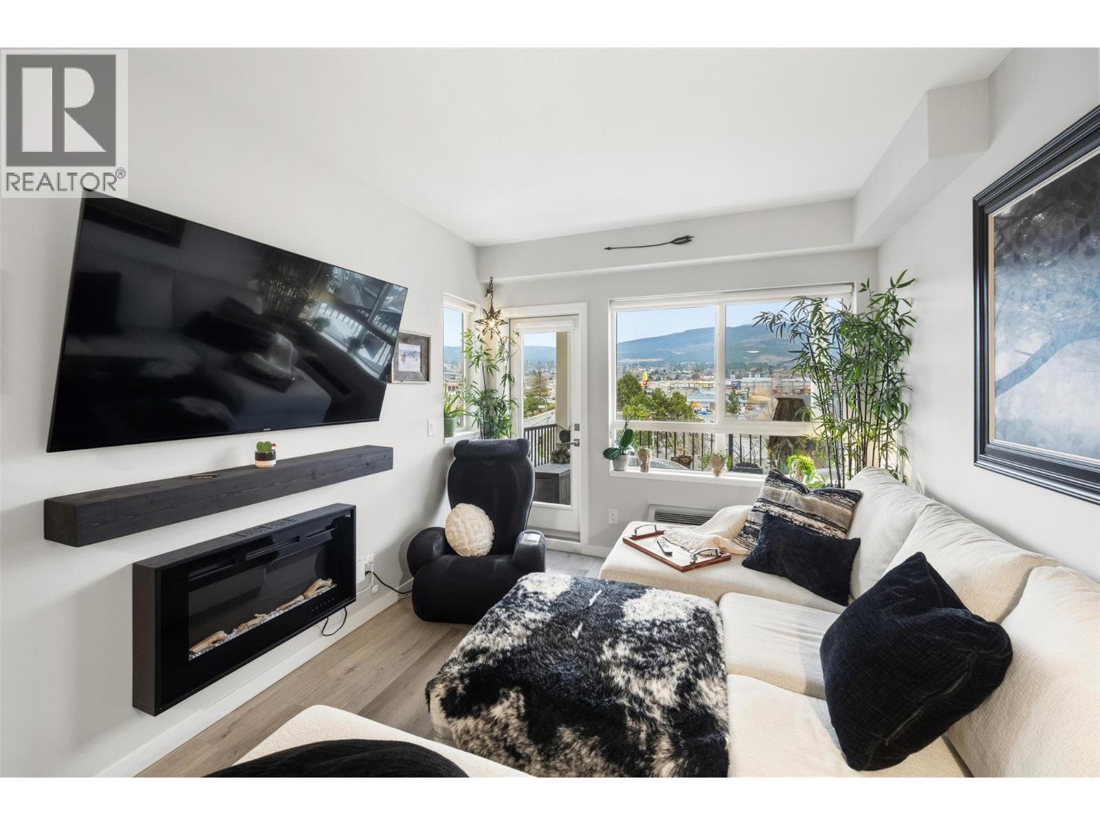 419 2301 Carrington Road, West Kelowna