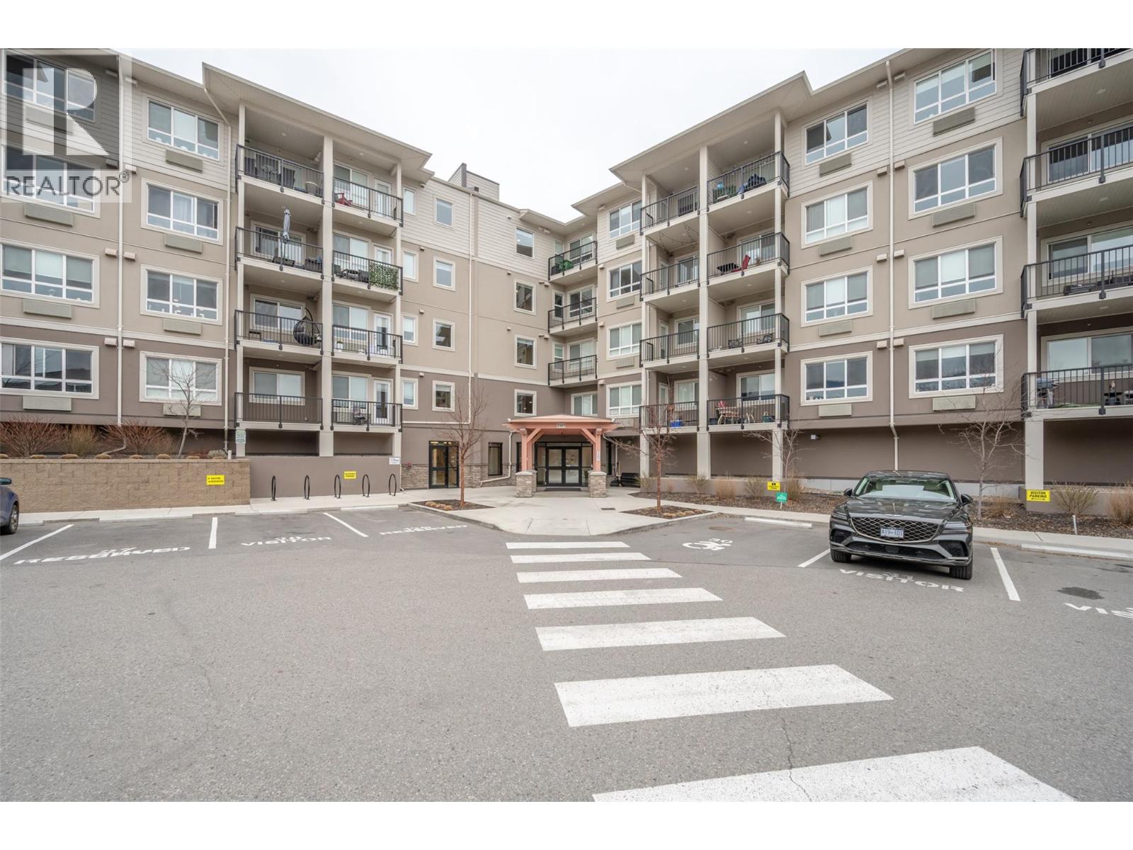 419 2301 Carrington Road, West Kelowna