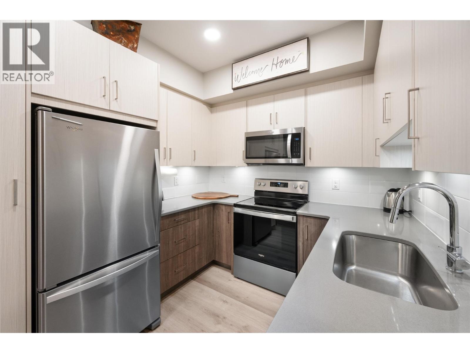 419 2301 Carrington Road, West Kelowna