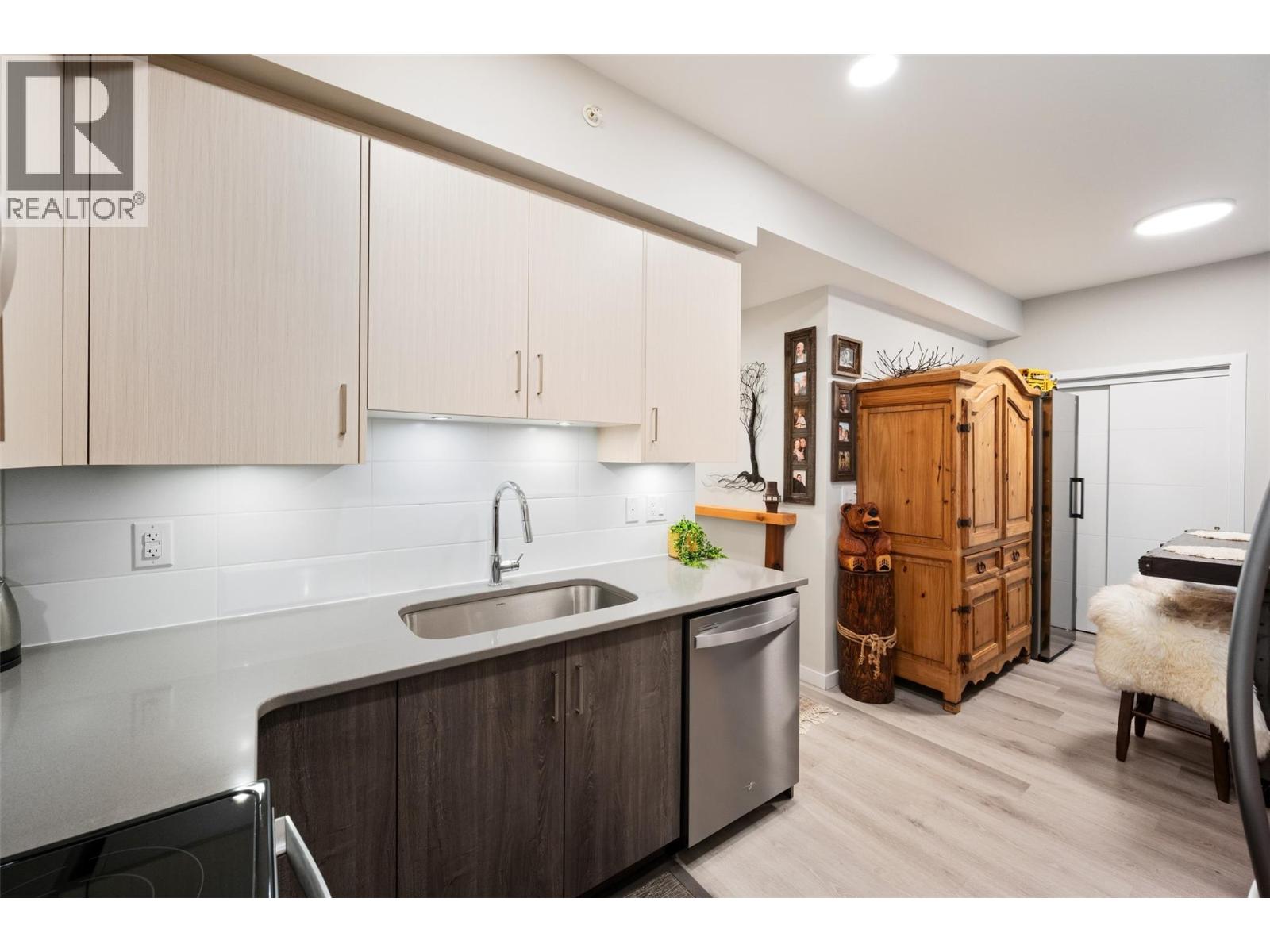 419 2301 Carrington Road, West Kelowna
