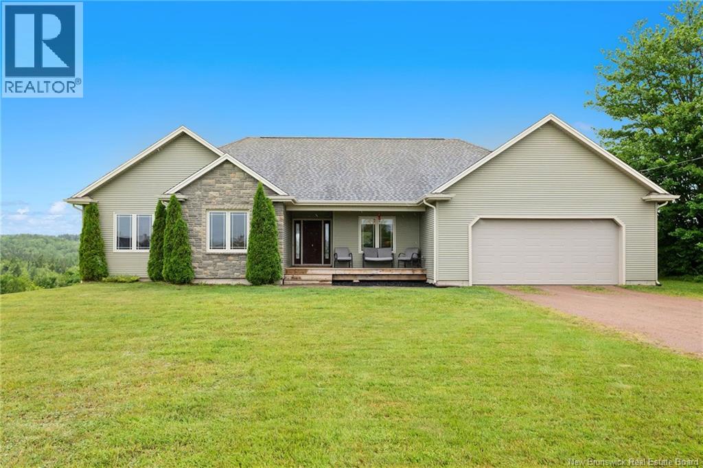 495 Old Shediac Road