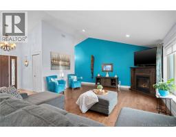 Sunroom - 495 Old Shediac Road, Memramcook, NB E4K1V6 Photo 15
