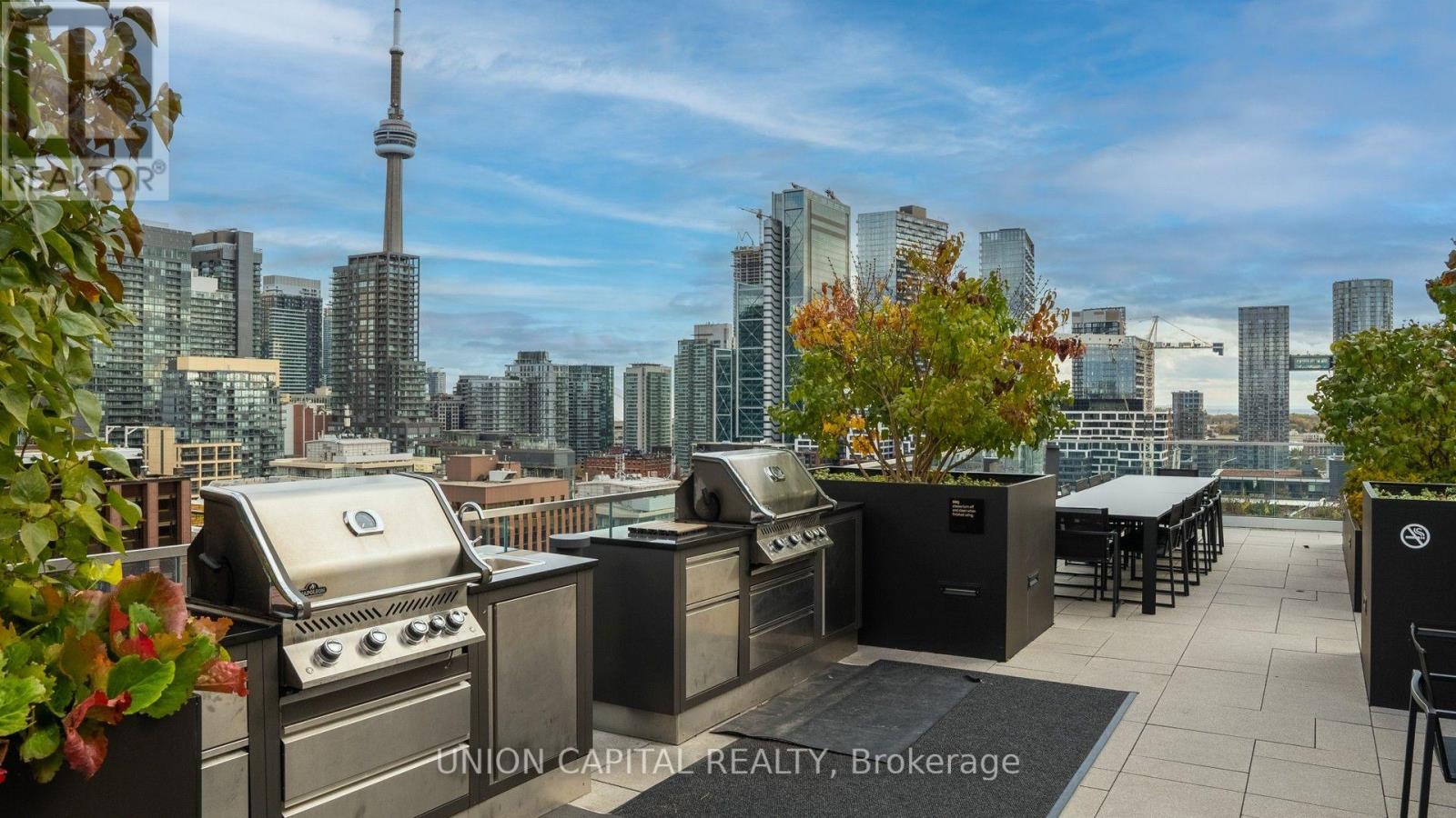 #714 505 RICHMOND STREET W - 21