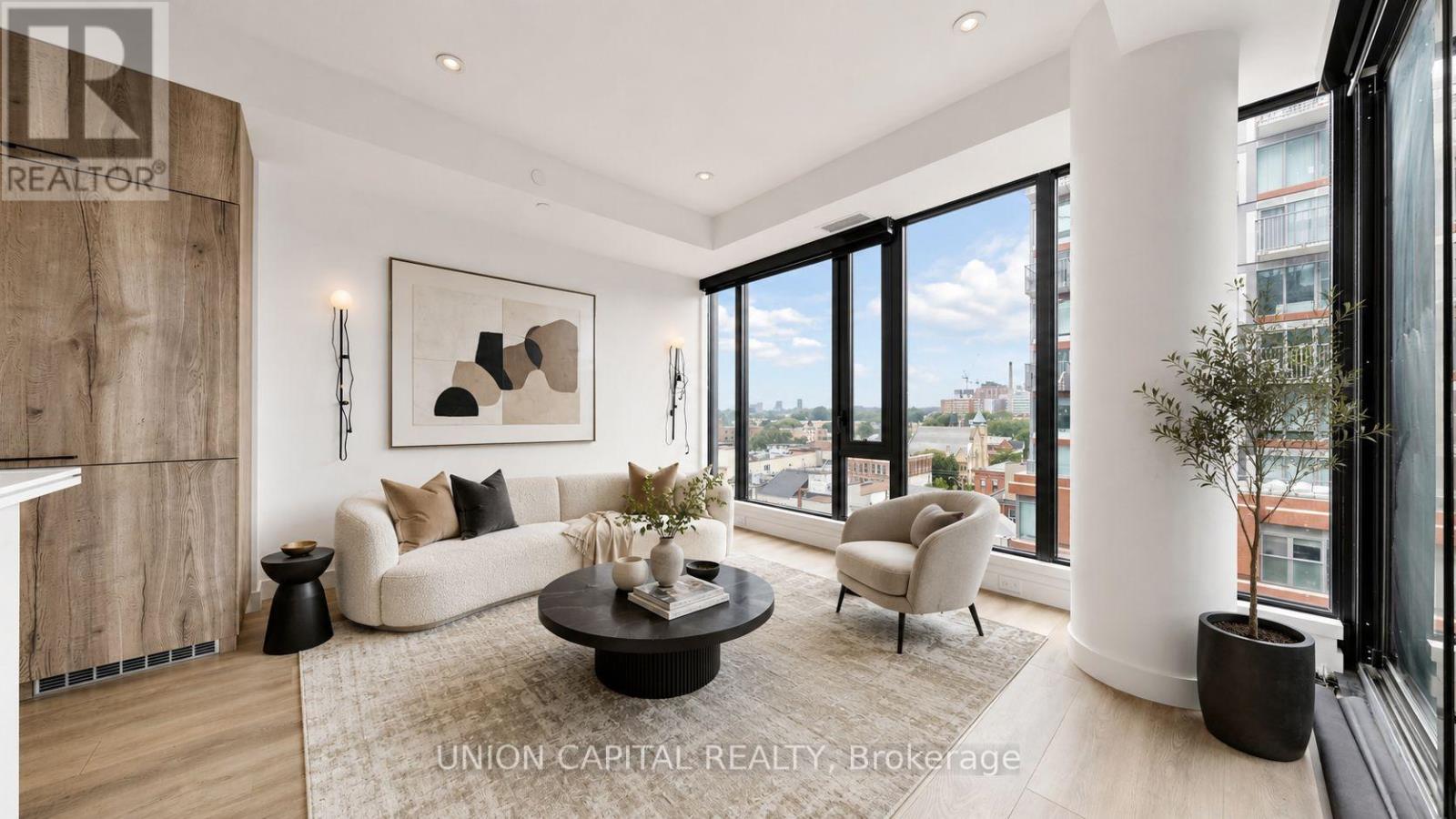 #714 505 RICHMOND STREET W - Image 9