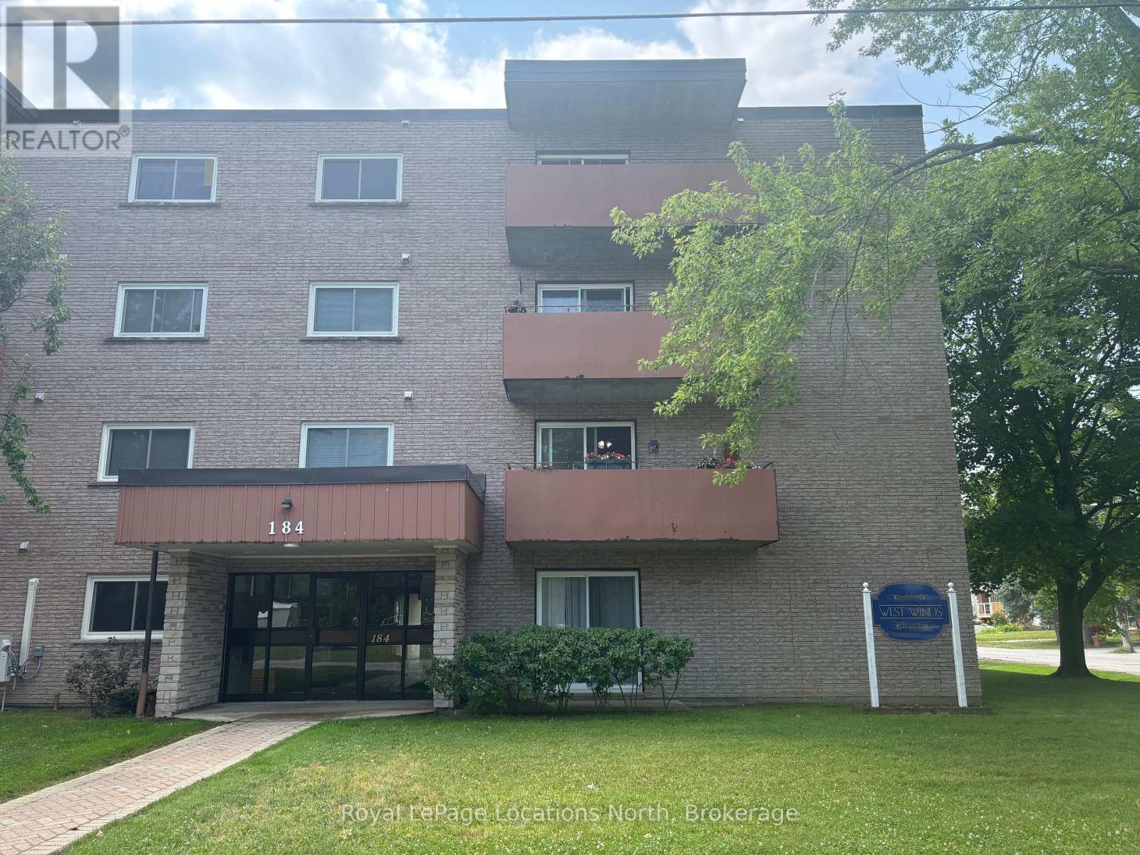 #307 184 EIGHTH STREET - 16