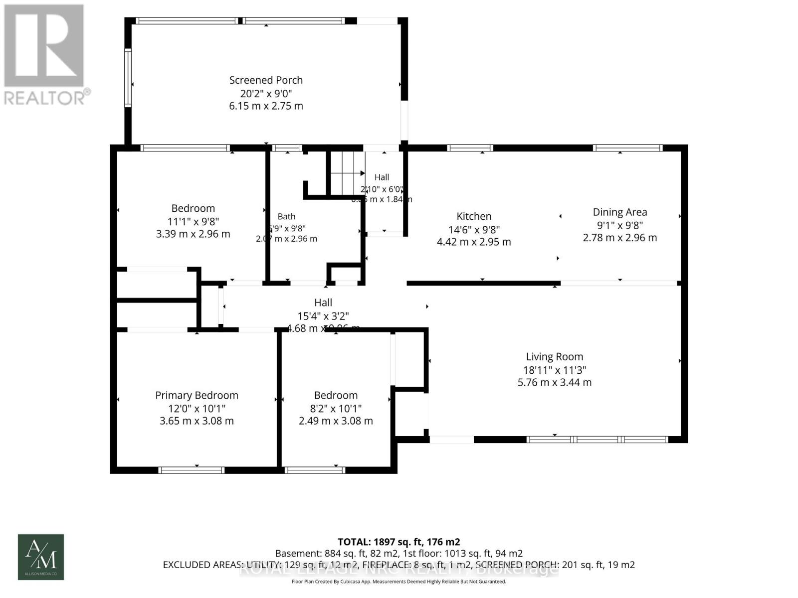 32 ST GEORGE COURT - 47