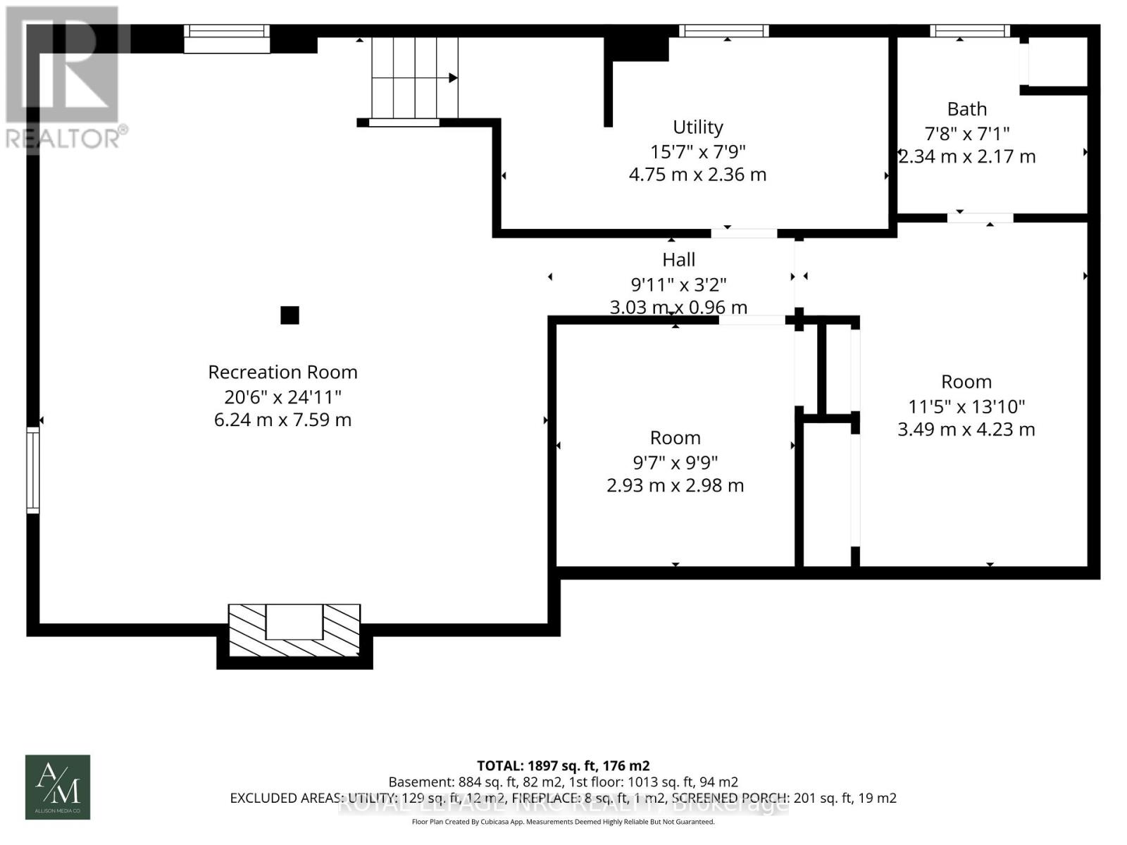 32 ST GEORGE COURT - 48