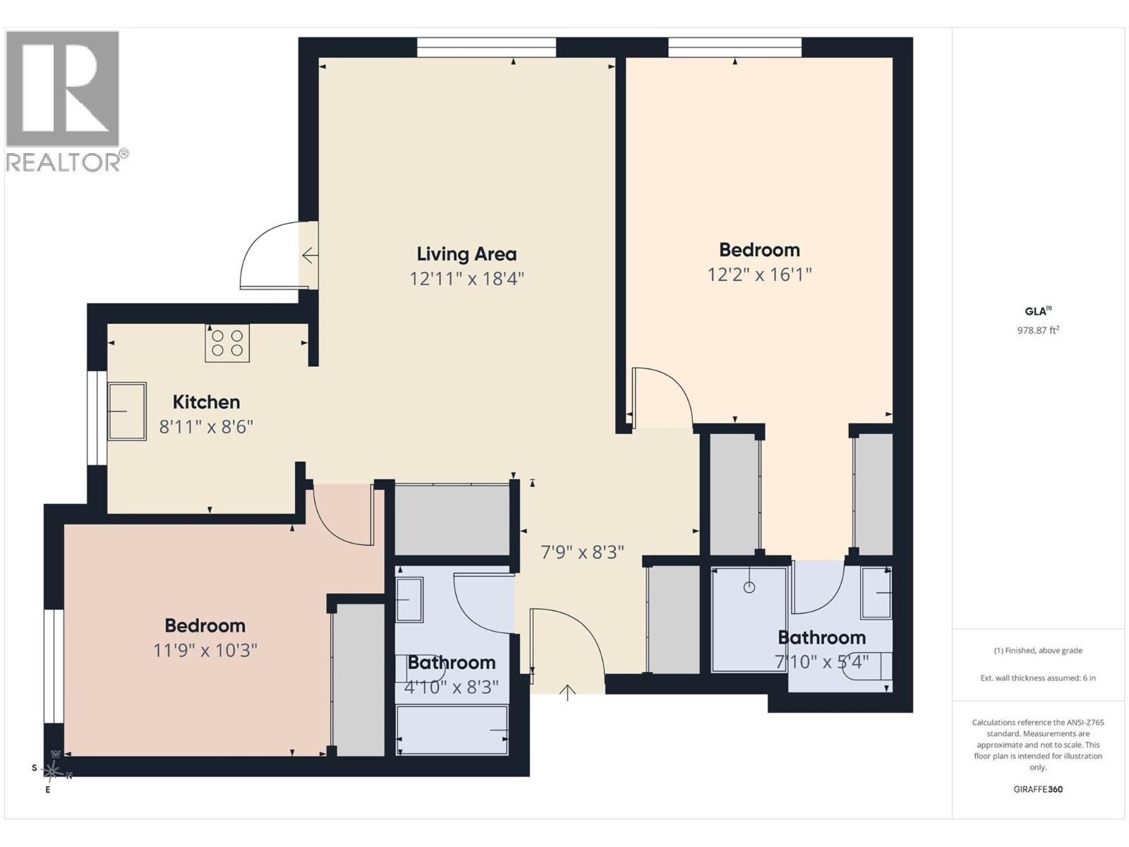 #1103 325 McIntosh Road - 29