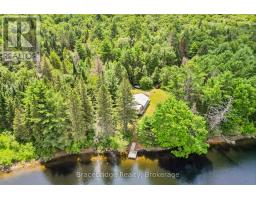 1100 Colony Road, Bracebridge, ON P1L1X3 Photo 41