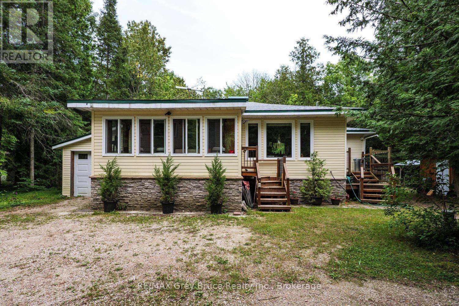 496 BERFORD LAKE ROAD - 1