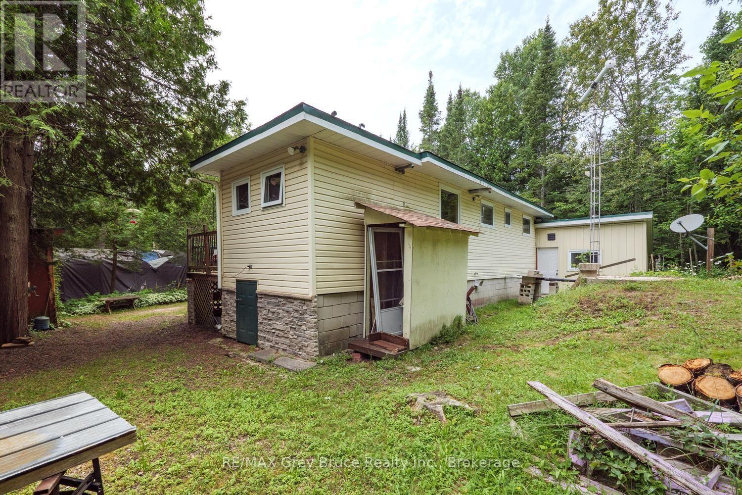 496 BERFORD LAKE ROAD - 17