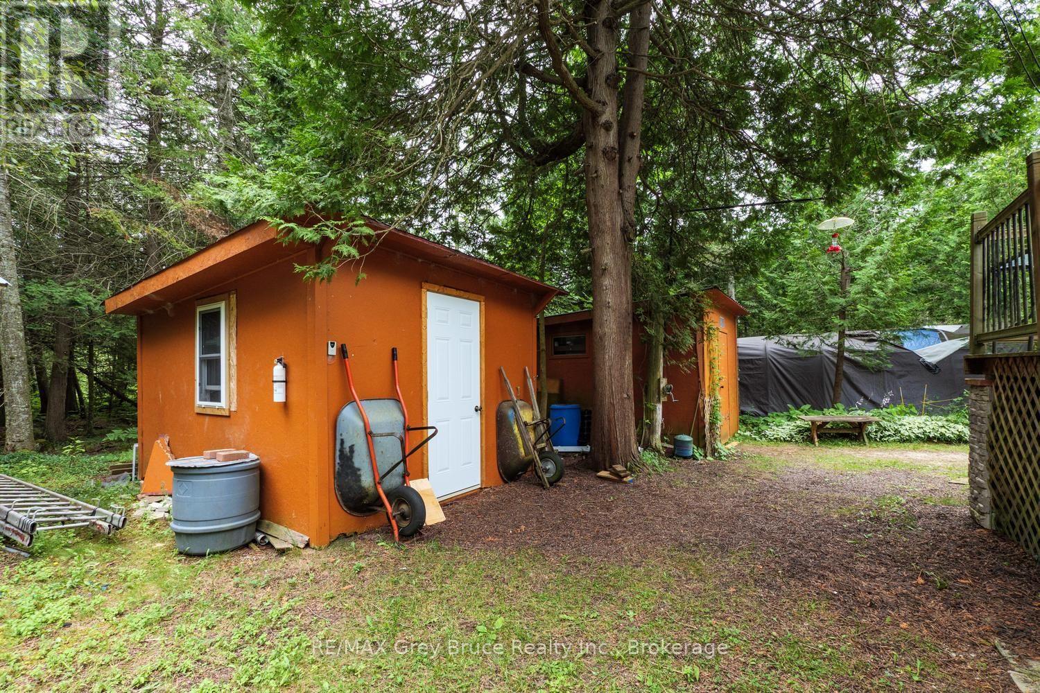 496 BERFORD LAKE ROAD - 18