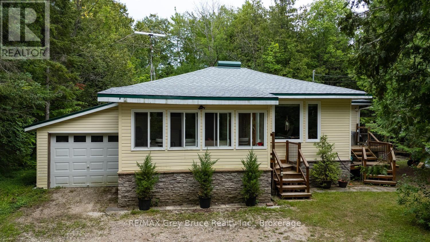 496 BERFORD LAKE ROAD - 2