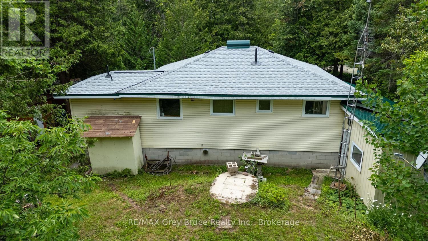 496 BERFORD LAKE ROAD - 21