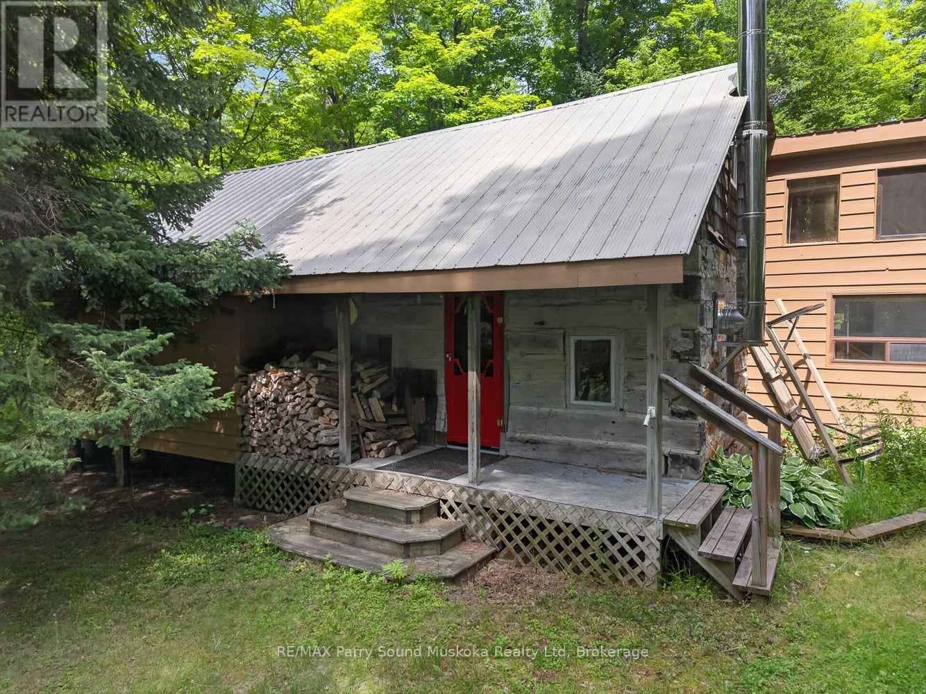 32 SHADY MAPLE TRAIL - 1
